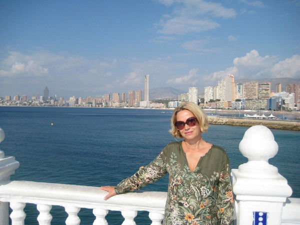 Светлана Гусева