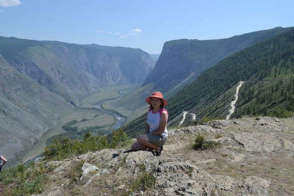 Вера Тондоева