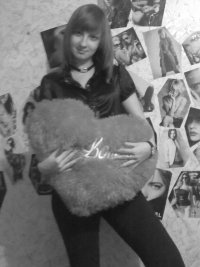 Оксана Зюбина