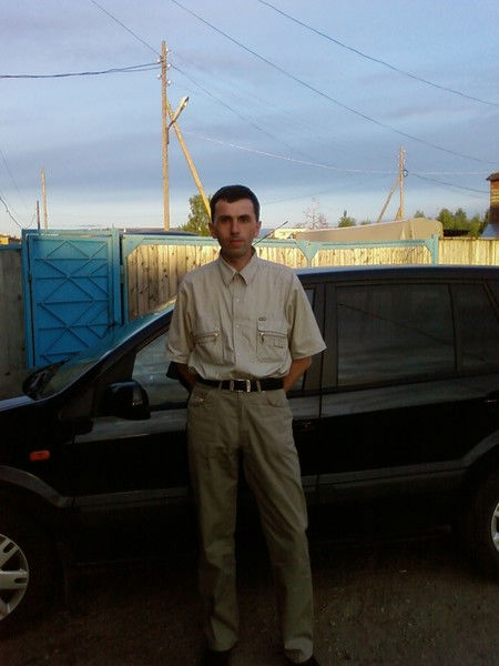 Дмитрий Жилин