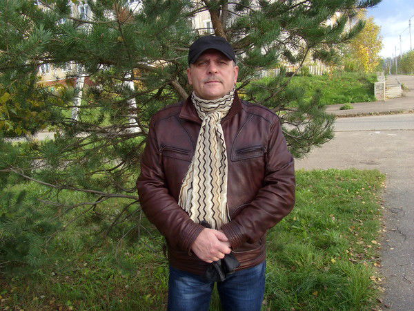 Сергей Степанов