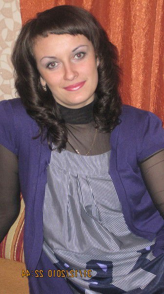 Татьяна Суманкова