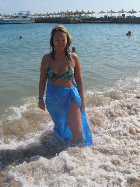 Анна Бажина