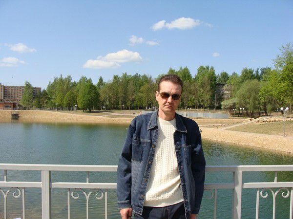 Александр Картавцев