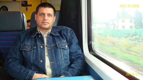 Высоцкий Владимир