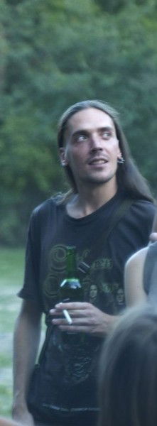 Дмитрий Байбара