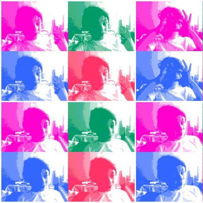 Диана Елубай