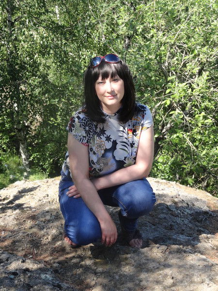 Ольга Табуева