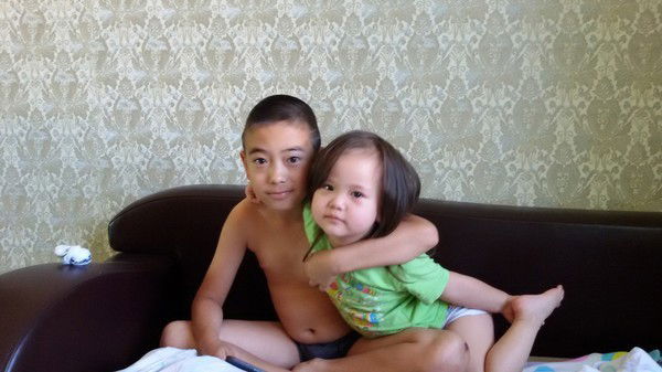 Махаббат Мырзагельдина