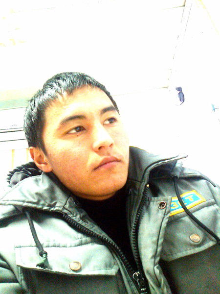 Нурбосын Айтжанов