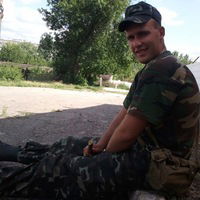 Игорь Тетерев