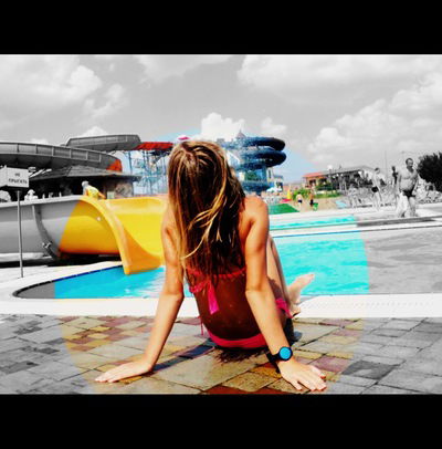 Лена Котлович