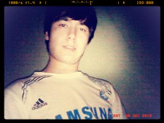 Сухроб Авазов