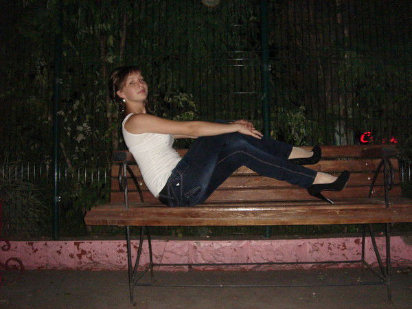 Виолетта *********