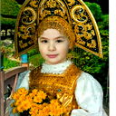Мария Краюшкина