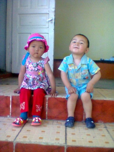 Сабина Эргешова