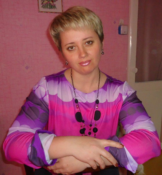 Татьяна Тользак