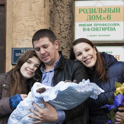 Наталья Пахоми