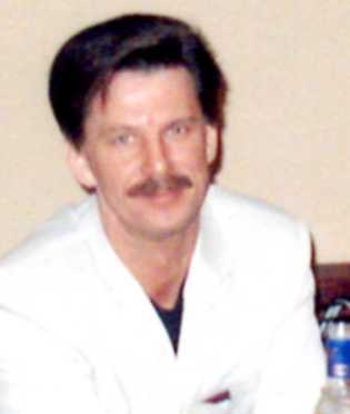 Александр Пискаев Красиков