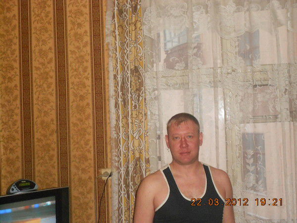 Олег Горбунов