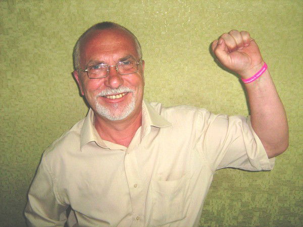 Сергей Дункевич