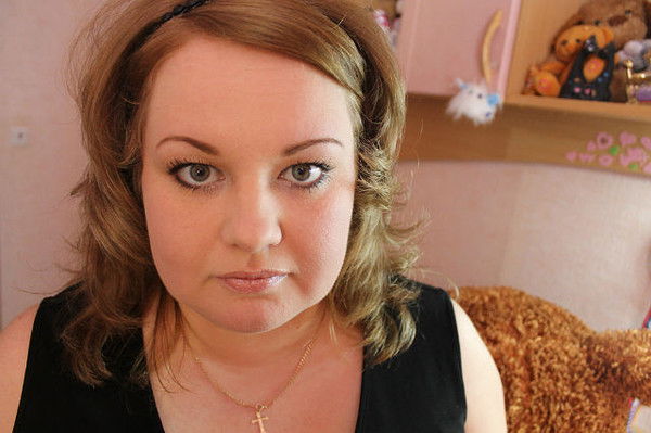 Татьяна Жилина