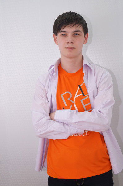 Семён Ахмедов