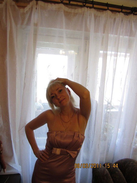 Валентина Кочетова