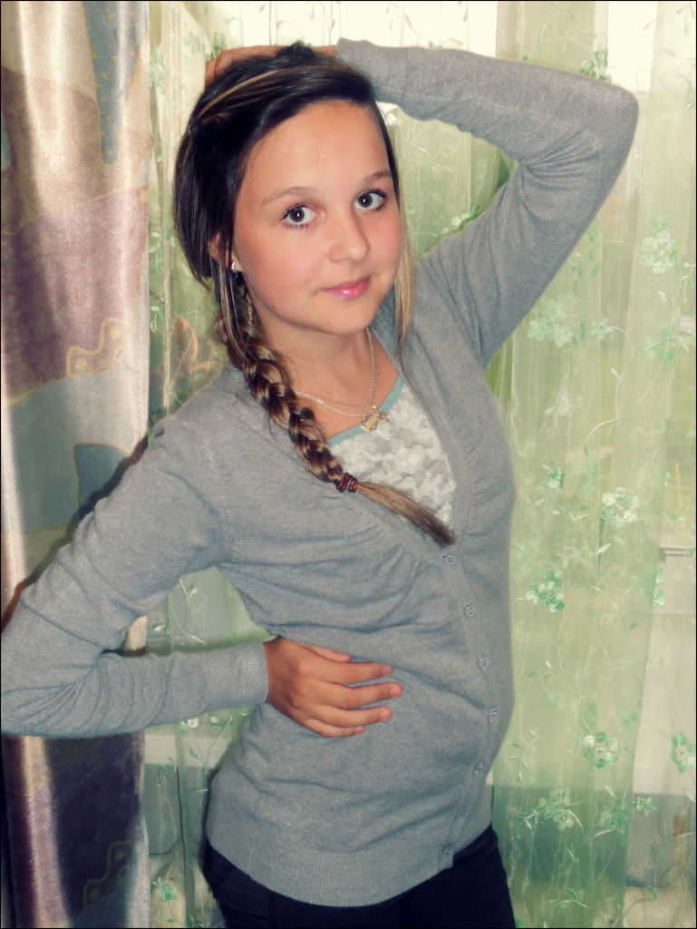 Ксения Анкушина