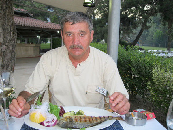 Анатолий Савинов