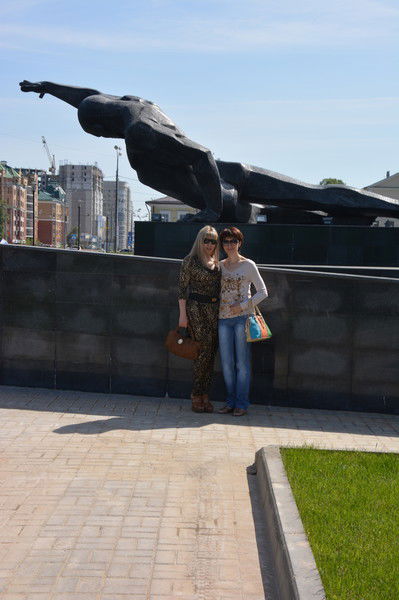 Римма Rimmochka