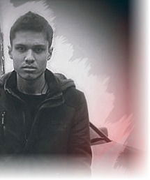 Счастливчик Али