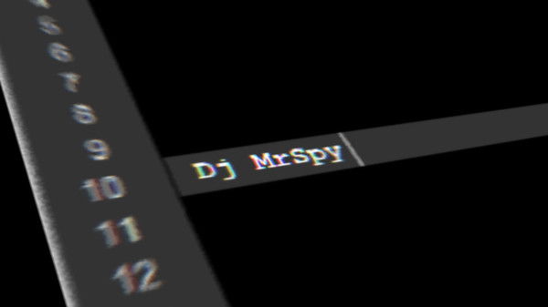 Dj Mrspy