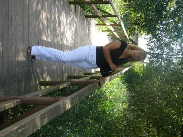 Нина Южакова