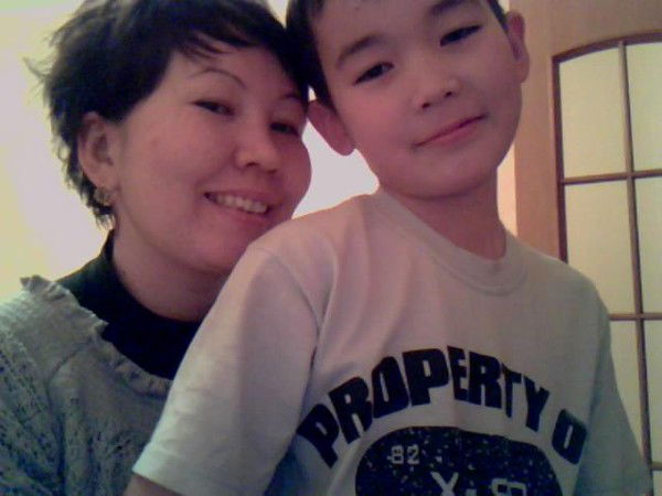 Гульхан Еспаева