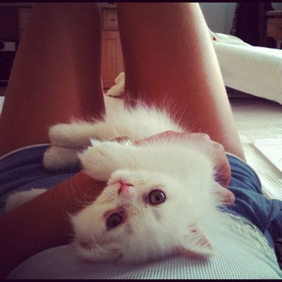 Вика Антошкина