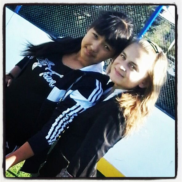 Диана Кобжанова