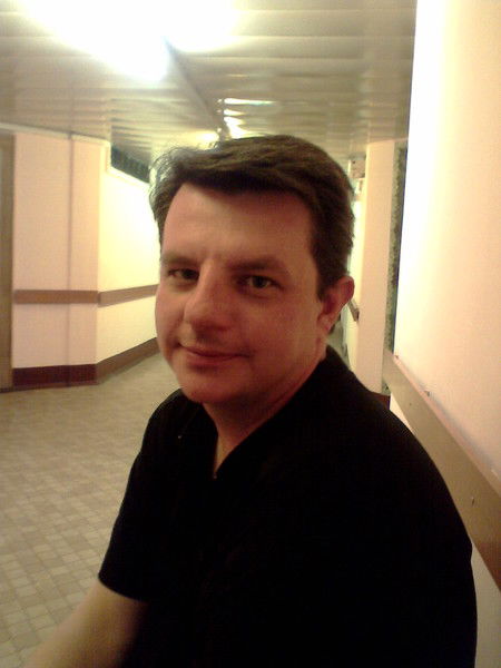 Эдуард Барыгин