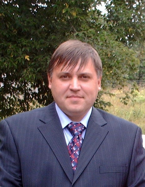 Dmitrijj Verba