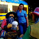 Светлана Дорофеева