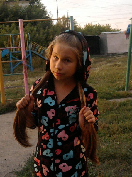 ....аленька ......