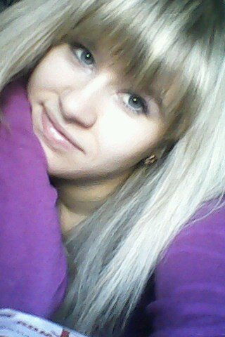 Надежда Ноак