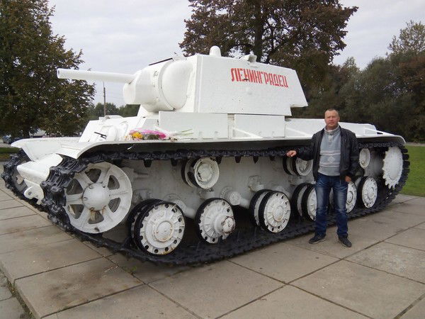 Сергей Грызунов