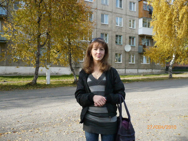 Анастасия Кадочникова