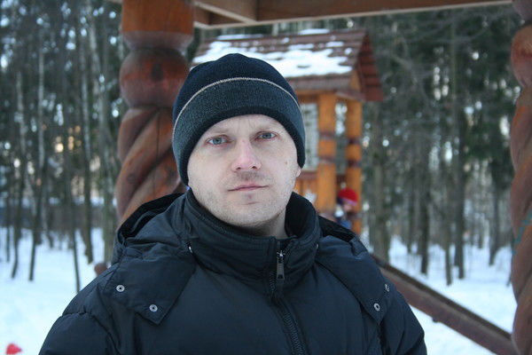 Николай Казаков