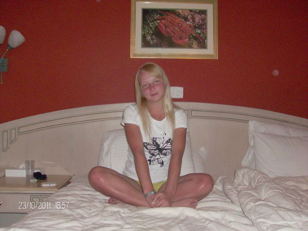 Светлана Морозова