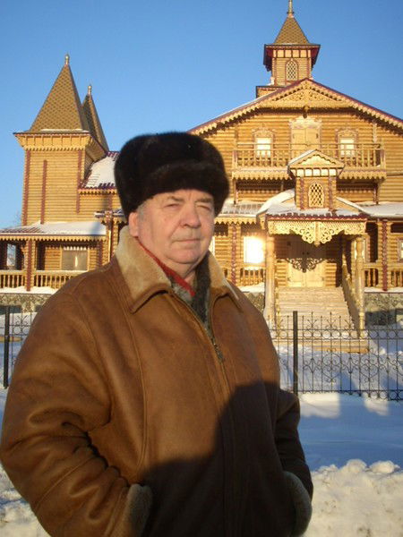 Валерий Опалинский