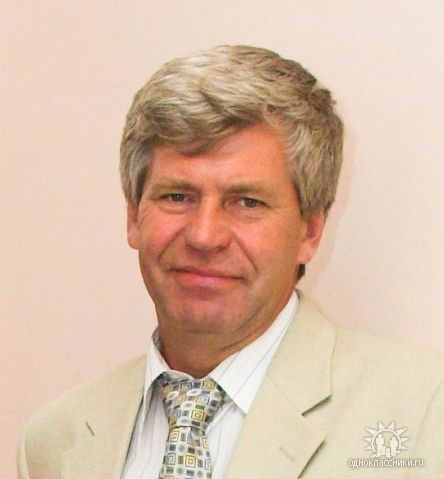 Александр Ткачев