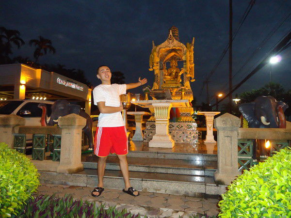 Руслан Дулатов