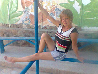 Виолетта Григорьева